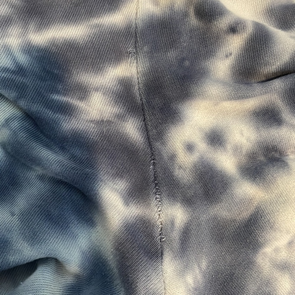 Women's Old Navy Tie-Dye Sweatpants Large - Picture 5 of 15